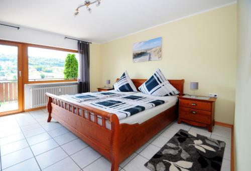 Apartamento Im Kirchberg