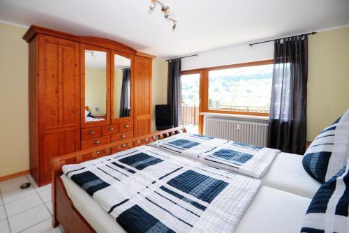 Apartamento Im Kirchberg