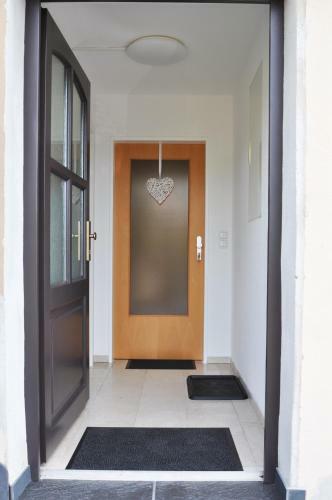 Apartamento Im Kirchberg