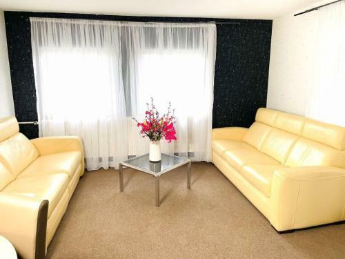 Apartamento Ferienwohnung Olivia