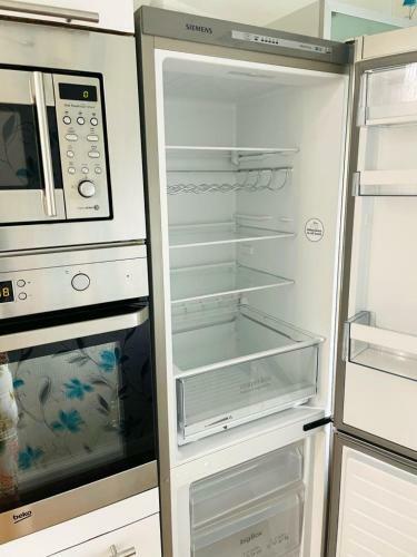 Apartamento Ferienwohnung Olivia