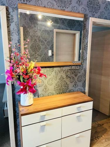 Apartamento Ferienwohnung Olivia