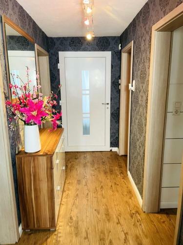 Apartamento Ferienwohnung Olivia