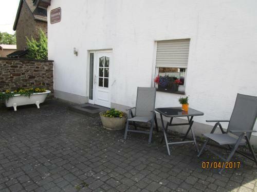 Apartamento Ferienwohnung H�ck