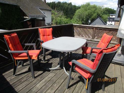 Apartamento Ferienwohnung H�ck