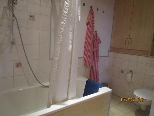 Apartamento Ferienwohnung H�ck
