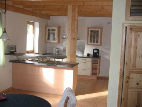 Apartamento Ferienwohnung H�ck