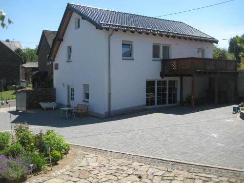 Apartamento Ferienwohnung H�ck