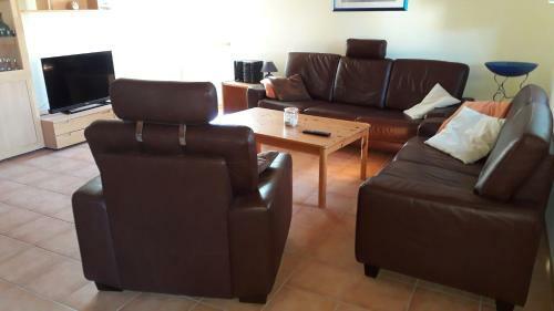 Apartamento Ferienwohnung H�ck