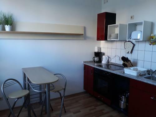 Apartamento Ferienwohnung Klaus - Nahe Chemnitz