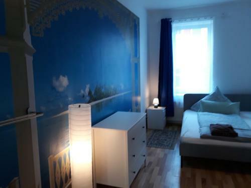 Apartamento Ferienwohnung Klaus - Nahe Chemnitz