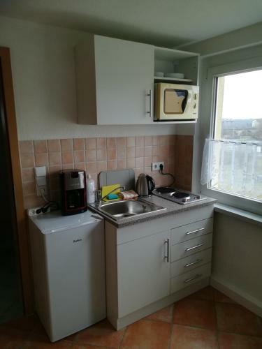 Apartamento Ferienwohnung Katrin - Nahe Chemnitz