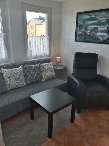 Apartamento Ferienwohnung Katrin - Nahe Chemnitz