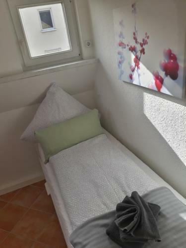 Apartamento Ferienwohnung Katrin - Nahe Chemnitz