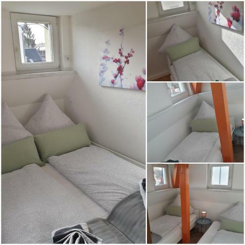 Apartamento Ferienwohnung Katrin - Nahe Chemnitz