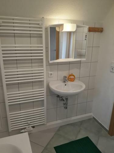 Apartamento Ferienwohnung Katrin - Nahe Chemnitz