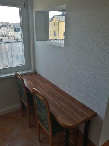 Apartamento Ferienwohnung Katrin - Nahe Chemnitz