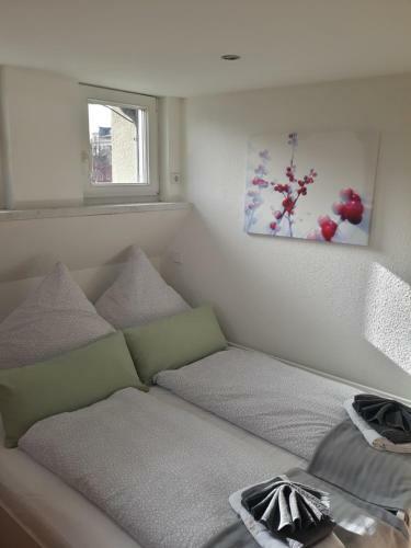 Apartamento Ferienwohnung Katrin - Nahe Chemnitz