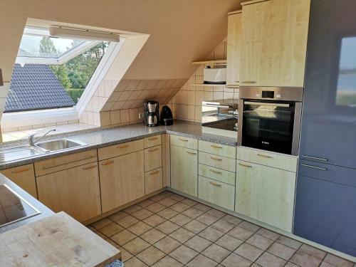 Apartamento Ferienwohnung Marina