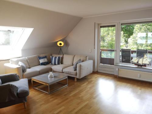 Apartamento Ferienwohnung Marina