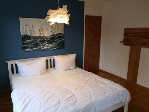 Apartamento Ferienwohnung Marina