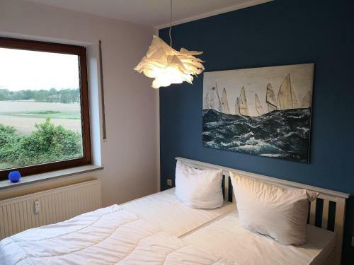 Apartamento Ferienwohnung Marina