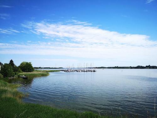 Apartamento Ferienwohnung Marina