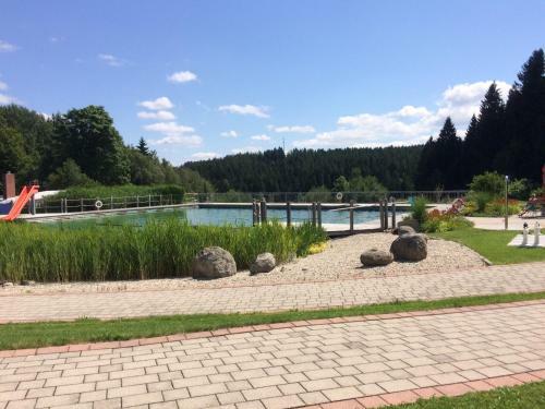 Apartamento Das Alte Forsthaus Spiegelh�tte