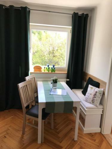Apartamento Das Alte Forsthaus Spiegelh�tte