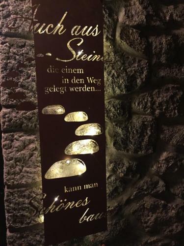 Apartamento Das Alte Forsthaus Spiegelh�tte