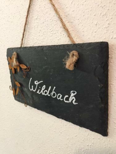 Apartamento Das Alte Forsthaus Spiegelh�tte