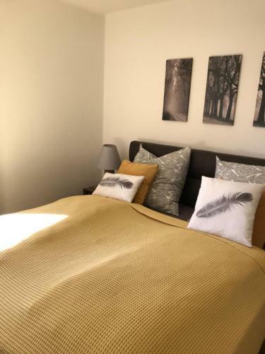 Apartamento Das Alte Forsthaus Spiegelh�tte