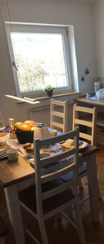 Apartamento Das Alte Forsthaus Spiegelh�tte