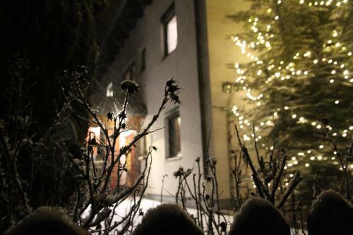 Apartment Am Nationalpark Bayerwald