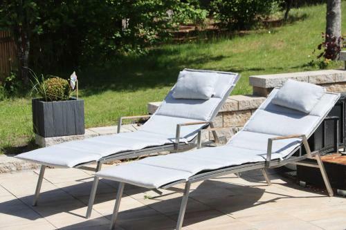 Apartment Am Nationalpark Bayerwald