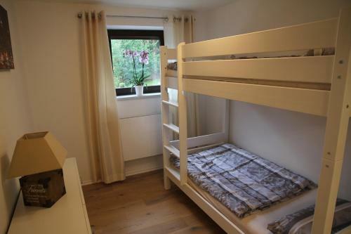 Apartment Am Nationalpark Bayerwald