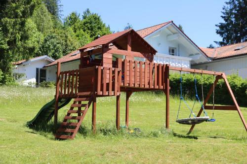 Apartment Am Nationalpark Bayerwald