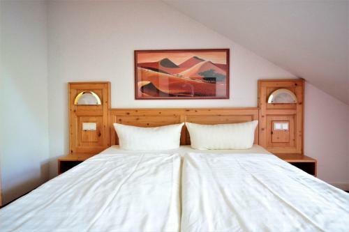 Ruhiges Doppelzimmer Im Hotel Ahornhof