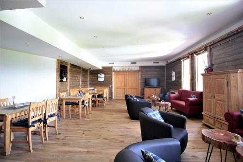 Ruhiges Doppelzimmer Im Hotel Ahornhof