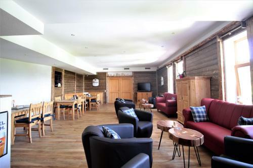 Ruhiges Doppelzimmer Im Hotel Ahornhof