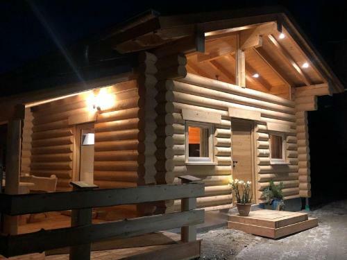 Apartamento Biohof Weiderer