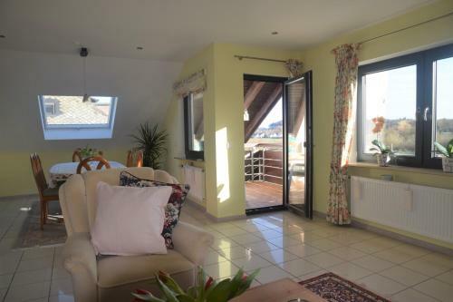 Apartamentos Fewo Landweg