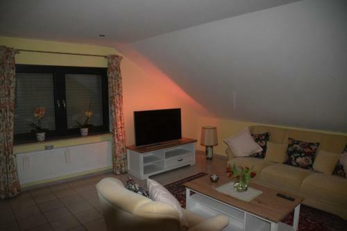 Apartamentos Fewo Landweg