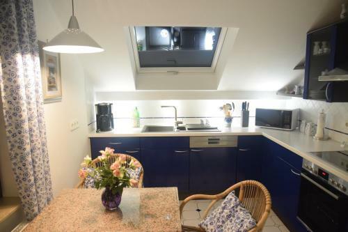 Apartamentos Fewo Landweg