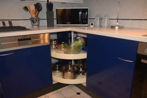 Apartamentos Fewo Landweg