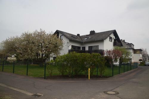 Apartamentos Fewo Landweg