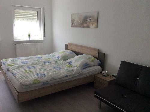 Apartment Perla