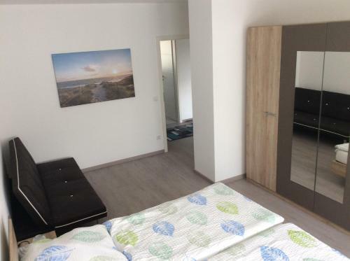 Apartment Perla