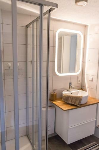 Loft Apartment Limburg