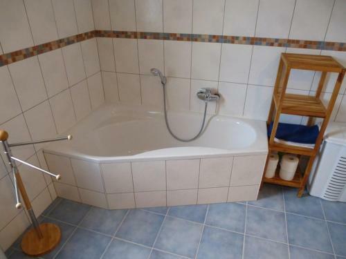Apartamento Top Ferienwohnung Limburg "am Bildstock"